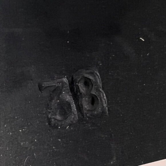 Spieth & Wensky Valeska Womens Pump Leather Suede Red Bow Accent  Heel Sz 38 - Picture 11 of 11